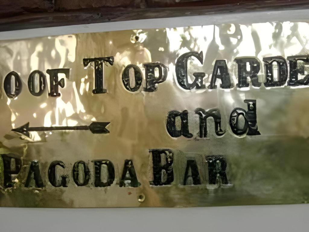 קטמנדו Hotel Vajra מראה חיצוני תמונה