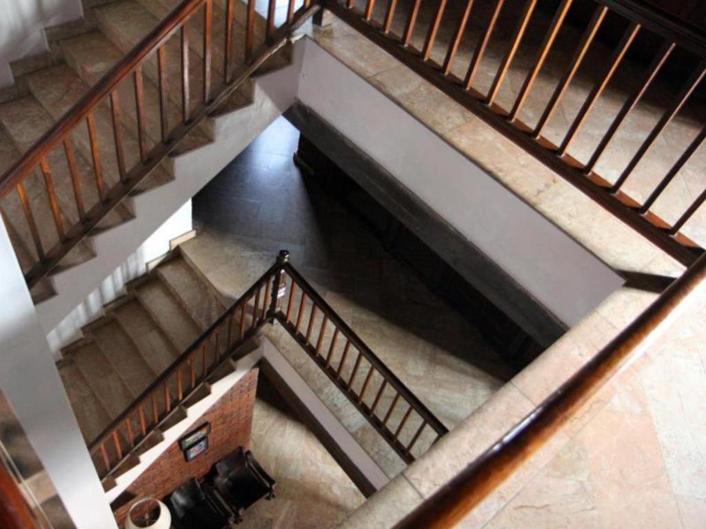 קטמנדו Hotel Vajra מראה חיצוני תמונה