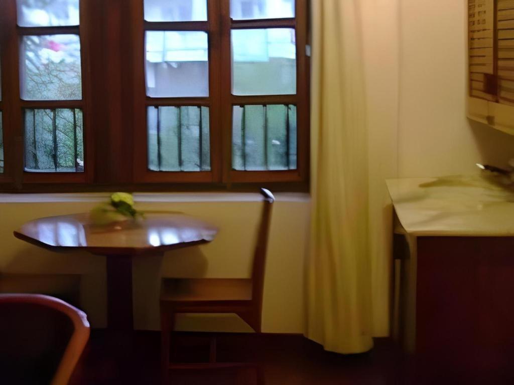 קטמנדו Hotel Vajra מראה חיצוני תמונה