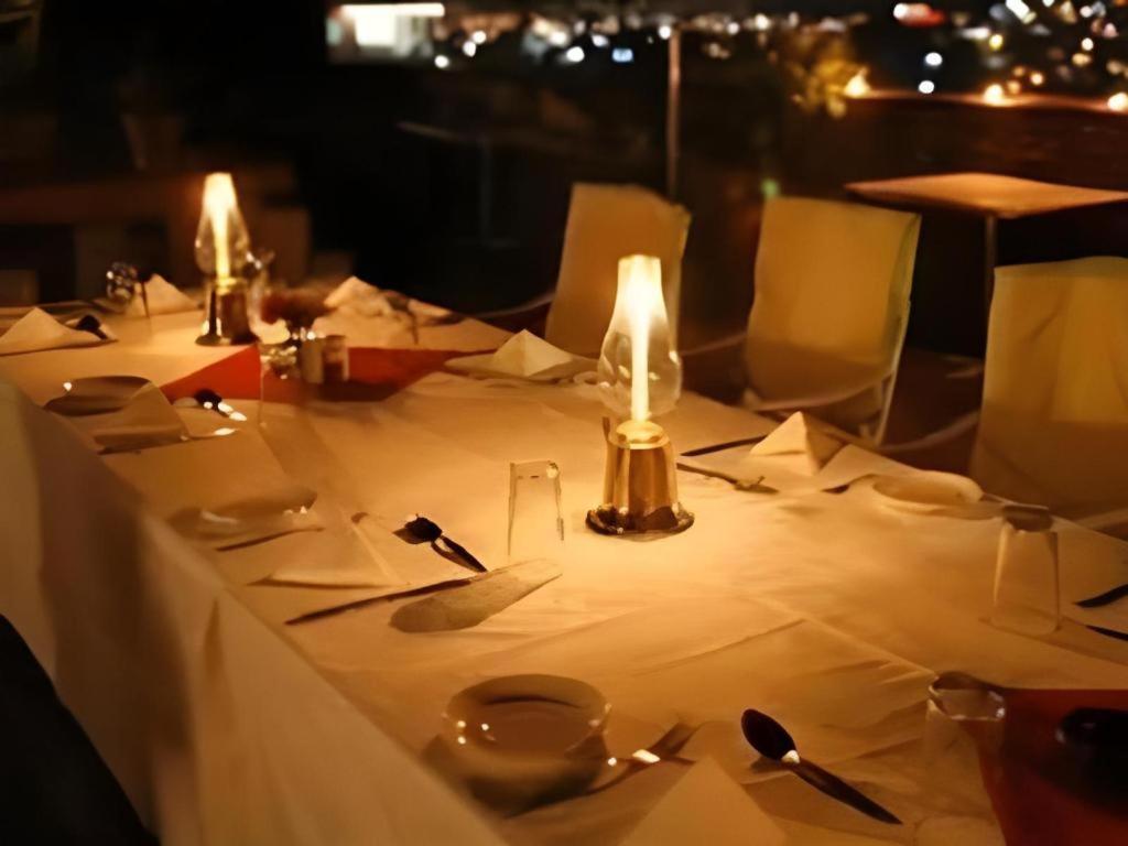 קטמנדו Hotel Vajra מראה חיצוני תמונה