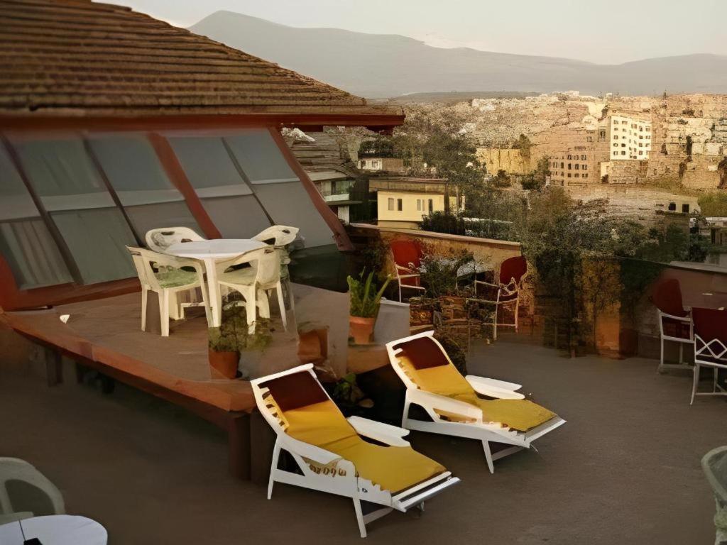 קטמנדו Hotel Vajra מראה חיצוני תמונה