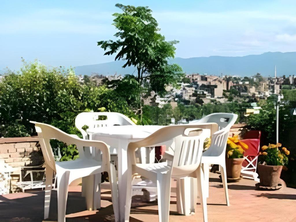 קטמנדו Hotel Vajra מראה חיצוני תמונה