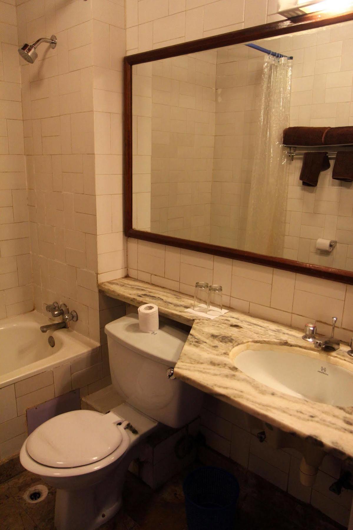 קטמנדו Hotel Vajra מראה חיצוני תמונה
