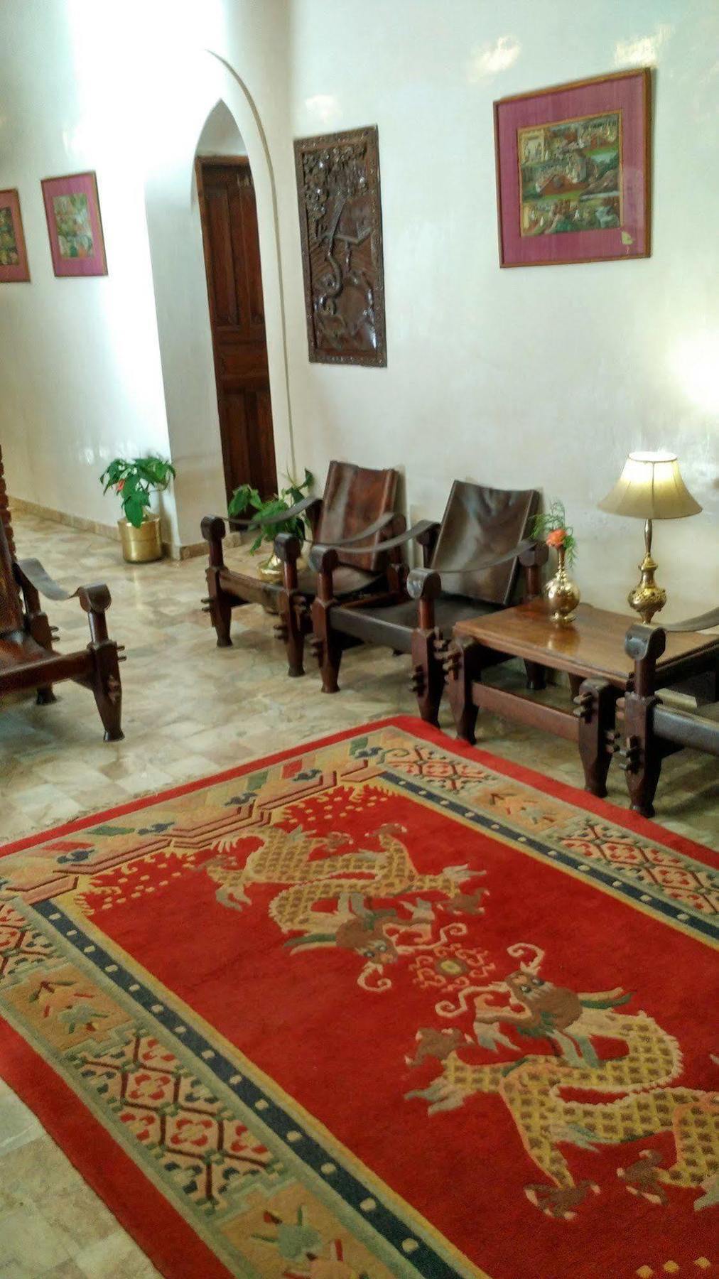 קטמנדו Hotel Vajra מראה חיצוני תמונה